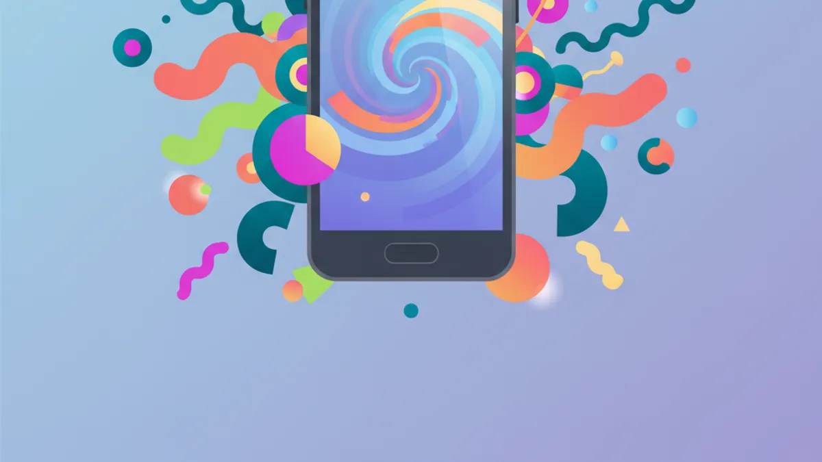 The best mobile genres when you only have five minutes